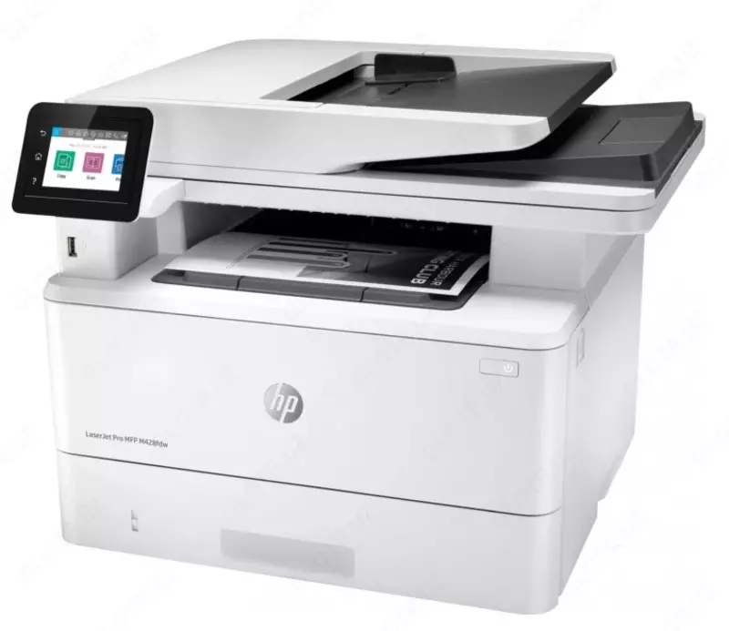 МФУ HP LaserJet Pro 4103dw - от {0} сум