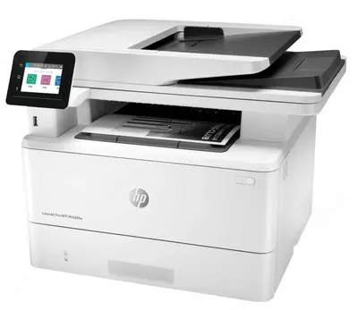 МФУ HP LaserJet Pro 4103dw - 4 860 000 сум / шт.