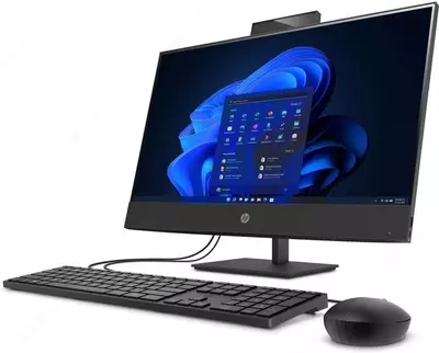 Моноблок HP 440 G6 All-in-One PC i7-10700T