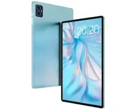   Планшет Teclast M50 10.1 6GB  128GB  LTE  6000mAh  Android  голубой