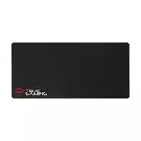  Trust Mouse Pad GXT 758 MOUSEPAD XXL (930x300x3мм)  Black - 