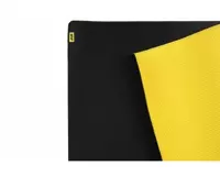  2E GAMING PRO Mouse Pad Control M Black (360*275*3 mm) sichqoncha gilamchasi - 