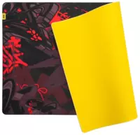 Коврик 2E GAMING Mouse Pad PRO Speed XL D04 Multicolor (800*450*3mm)