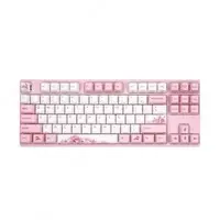 Клавиатура Varmilo VEM87 Sakura R1 EC V2 Rose UA