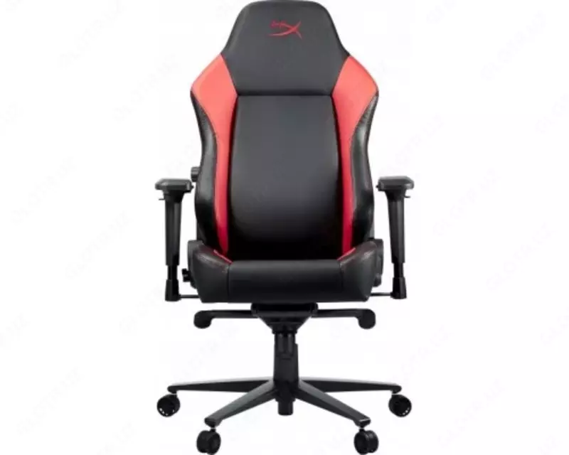Кресло HyperX RUBY Black/Red