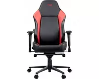 Кресло HyperX RUBY Black/Red