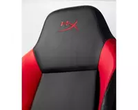  Кресло HyperX RUBY Black/Red - 