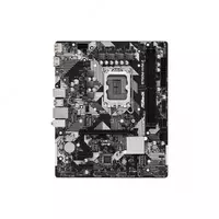  Motherboard ASRock B760M-H/M.2 s1700 B760 - 