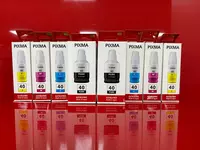 Чернила для струйного принтера Pixma (14xx