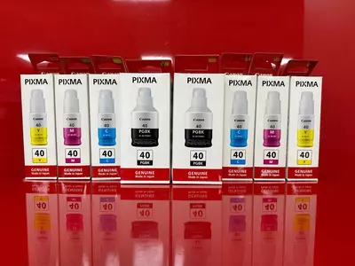 Чернила для струйного принтера Pixma (14xx