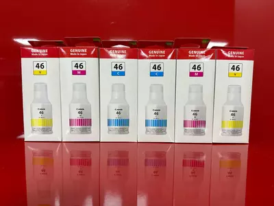 Чернила для струйного принтера Pixma (14xx