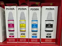 Чернила для струйного принтера Pixma (14xx