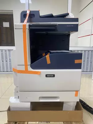 Черно-белый лазерный МФУ A3 Xerox VersaLink B7130 (Базовый блок) Тонeр в комплекте! Оптом и розница