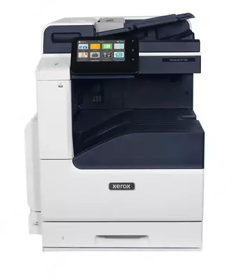 Черно-белый лазерный МФУ A3 Xerox VersaLink B7125 (Базовый блок) Тонeр в комплекте!