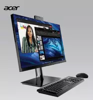 Biznes monoblok Acer Veriton 27" IPS