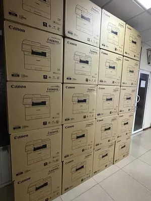 НОВЫЙ!!! Лазерный МФУ Canon i-SENSYS MF463dw - 5 602 500 сум / шт.