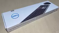 Беспроводная клавиатура и мышь Dell Premier KM7321W - от {0} сум