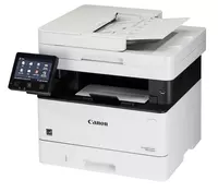 YANGI Canon i-Sensys MF443DW lazerli ko‘p funksiyali printer