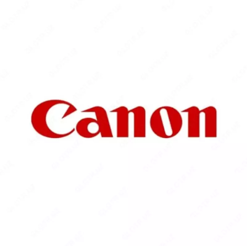Canon C-EXV 54 — оригинальный жёлтый тонер-картридж