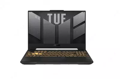 Noutbuk ASUS TUF Gaming F16 (Intel Core 5 210H, 16GB RAM, 512GB SSD, RTX 3050, 16" WUXGA, Mecha Gray)