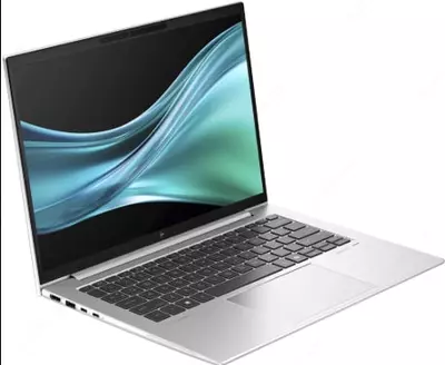 Ноутбук HP EliteBook 840 G11 (Intel Core Ultra 7 155H, 16GB RAM, 512GB SSD, 14" WUXGA, Windows 11 Pro)