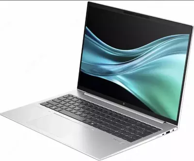 Ноутбук HP EliteBook 860 G11 (Intel Core Ultra 7 155H, 16GB RAM, 512GB SSD, 16" WUXGA, Windows 11 Pro)
