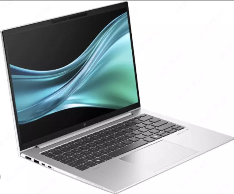 Ноутбук HP EliteBook 830 G11 x360 (Intel Core Ultra 7 155U, 32GB RAM, 1TB SSD, 13.3" WUXGA Touch, Windows 11 Pro)