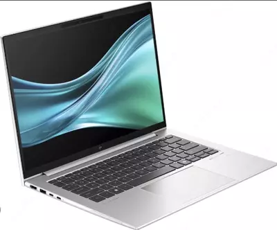 Ноутбук HP EliteBook 830 G11 x360 (Intel Core Ultra 7 155U, 32GB RAM, 1TB SSD, 13.3" WUXGA Touch, Windows 11 Pro)
