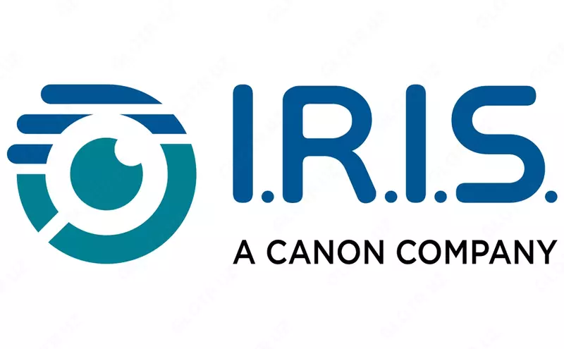 IRIScan Visualizer portativ skaner-vizualizator, 4K, 13 MP