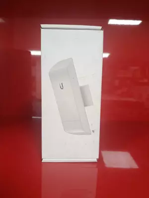 Ubiquiti NanoStation Loco M2 kirish nuqtasi, airMAX, 2.4 GHz