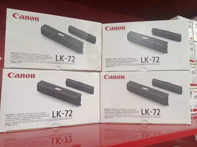 Canon LK-72 portativ akkumulyatori PIXMA TR150/TR153 printeri uchun
