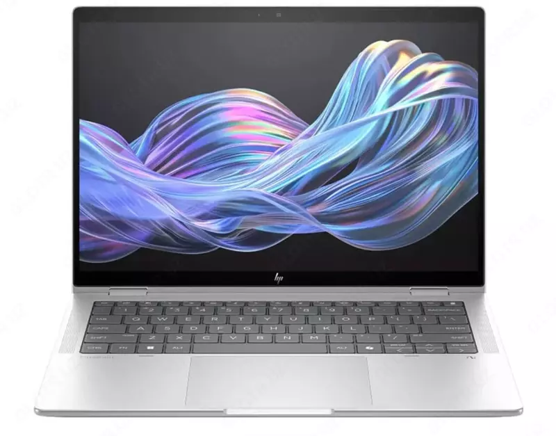 Ноутбук HP EliteBook X Flip G1i Touch 13.3" WUXGA / Intel Core Ultra 7 255U / 32GB RAM / 1TB SSD (A37G1ET)