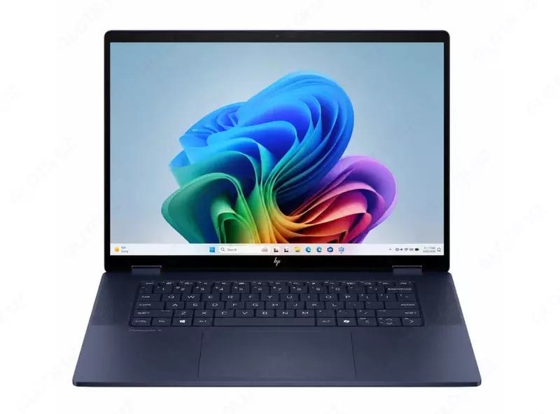Ноутбук HP OmniBook Ultra 14.0" 3K OLED Touch 120Hz / Intel Core Ultra 7 356H / 32GB RAM / 1TB SSD (E23Y2EA)