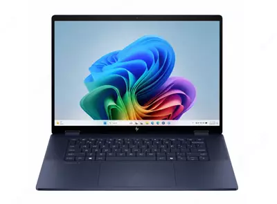 Ноутбук HP OmniBook Ultra 14.0" 3K OLED Touch 120Hz / Intel Core Ultra 7 356H / 32GB RAM / 1TB SSD (E23Y2EA)