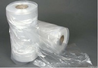  Полиэтиленовые пленки для химчистки 5х1 Только в розницу