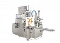 АВТОМАТ ДЛЯ ФАСОВКИ МОРОЖЕНОГО – ARG - по запросу