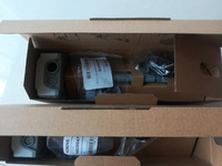 QFM-1660 Датчик влажности и температуры канальный - от {0} сум