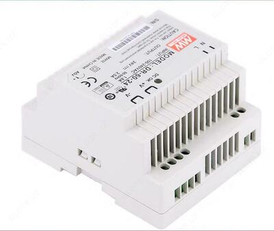 DR-60-24 Блок питания MEAN WELL