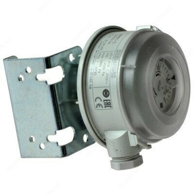 QBM 81 Датчик перепада давления Siemens