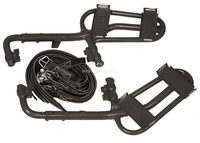 Когти Лазы монтерские универсальные по бетону ЛУ