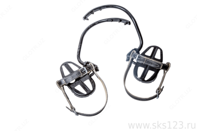 Когти монтерские по дереву КМ-2