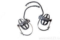 Когти монтерские по дереву КМ-2