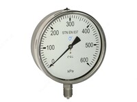 Манометр МП4-У