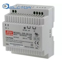 DR-30-24 Блок питания MEAN WELL - от {0} сум