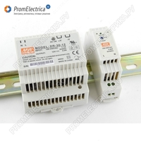 от {0} сум DR-30-24 Блок питания MEAN WELL