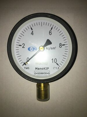 Манометр