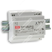 DR-100-24 Блок питания MEAN WELL