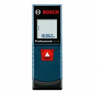 Лазерный дальномер GLM 20 Professional - 466 000 сум