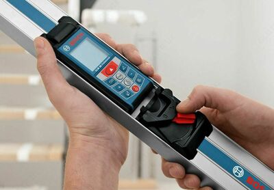 Лазерный дальномер GLM 80 + R 60 Professional - 1 959 000 сум / шт.