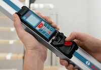 Лазерный дальномер GLM 80 + R 60 Professional - 1 959 000 сум